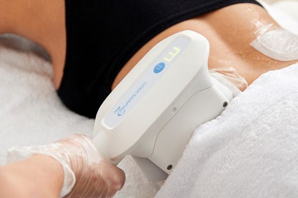 CoolShaping2 | Fat Freezing Machine